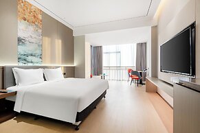 Holiday Inn Express Qidong Economic Zone by IHG