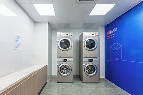 Holiday Inn Express Qidong Economic Zone by IHG