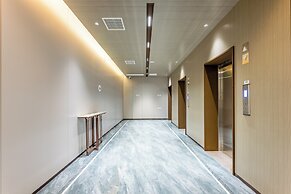 Holiday Inn Express Qidong Economic Zone by IHG