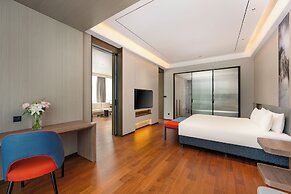 Holiday Inn Express Qidong Economic Zone by IHG