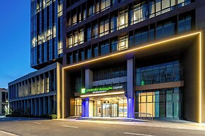 Holiday Inn Express Qidong Economic Zone by IHG