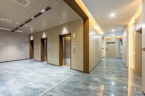 Holiday Inn Express Qidong Economic Zone by IHG