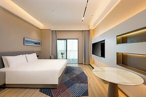 Holiday Inn Express Qidong Economic Zone by IHG
