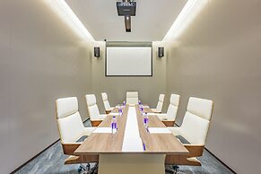 Holiday Inn Express Qidong Economic Zone by IHG