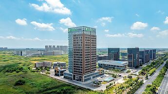 Holiday Inn Express Qidong Economic Zone by IHG