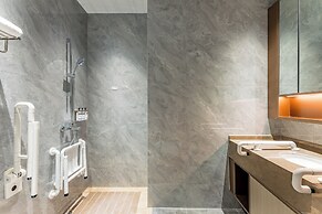 Holiday Inn Express Qidong Economic Zone by IHG