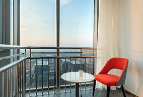 Holiday Inn Express Qidong Economic Zone by IHG