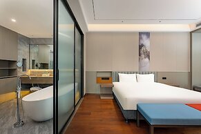 Holiday Inn Express Qidong Economic Zone by IHG