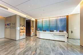 Holiday Inn Express Qidong Economic Zone by IHG