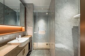 Holiday Inn Express Qidong Economic Zone by IHG