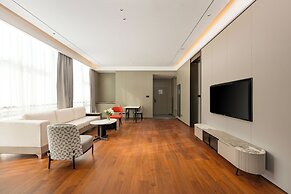 Holiday Inn Express Qidong Economic Zone by IHG