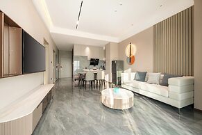 Holiday Inn Express Qidong Economic Zone by IHG