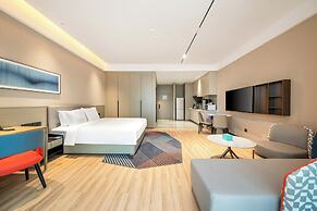 Holiday Inn Express Qidong Economic Zone by IHG