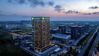 Holiday Inn Express Qidong Economic Zone by IHG