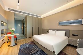 Holiday Inn Express Qidong Economic Zone by IHG