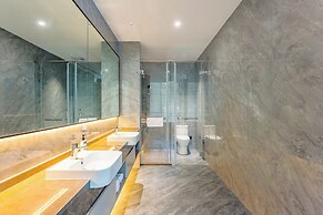 Holiday Inn Express Qidong Economic Zone by IHG