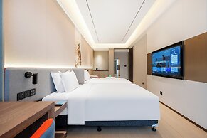 Holiday Inn Express Qidong Economic Zone by IHG