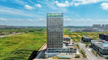 Holiday Inn Express Qidong Economic Zone by IHG