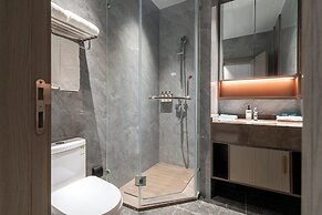 Holiday Inn Express Qidong Economic Zone by IHG