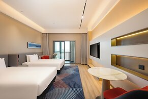 Holiday Inn Express Qidong Economic Zone by IHG