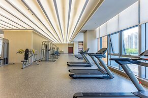 Holiday Inn Express Qidong Economic Zone by IHG