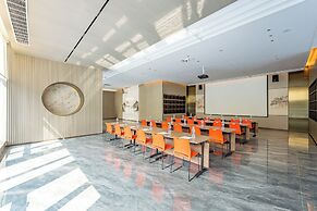 Holiday Inn Express Qidong Economic Zone by IHG