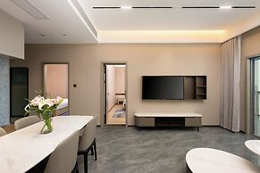 Holiday Inn Express Qidong Economic Zone by IHG