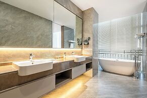 Holiday Inn Express Qidong Economic Zone by IHG