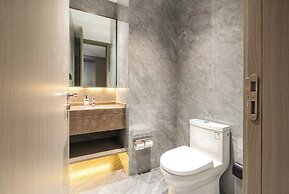 Holiday Inn Express Qidong Economic Zone by IHG