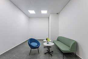 Holiday Inn Express Qidong Economic Zone by IHG