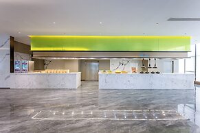 Holiday Inn Express Qidong Economic Zone by IHG