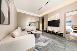 Holiday Inn Express Qidong Economic Zone by IHG