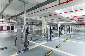 Holiday Inn Express Qidong Economic Zone by IHG