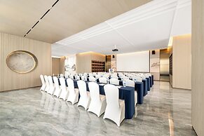 Holiday Inn Express Qidong Economic Zone by IHG