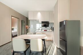 Holiday Inn Express Qidong Economic Zone by IHG