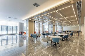 Holiday Inn Express Qidong Economic Zone by IHG