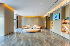 Holiday Inn Express Qidong Economic Zone by IHG