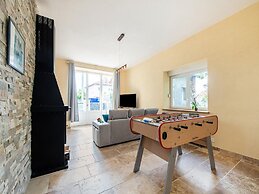 Gite in the Heart of Saone et Loire