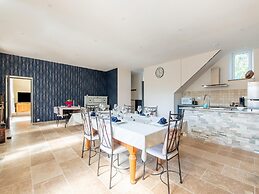 Gite in the Heart of Saone et Loire
