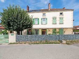 Gite in the Heart of Saone et Loire