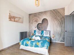 Gite in the Heart of Saone et Loire