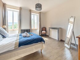 Gite in the Heart of Saone et Loire