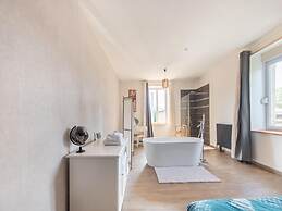 Gite in the Heart of Saone et Loire