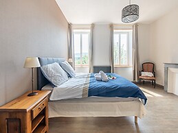 Gite in the Heart of Saone et Loire