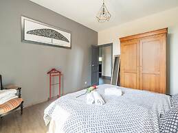 Gite in the Heart of Saone et Loire