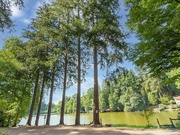 Gite in the Heart of Saone et Loire