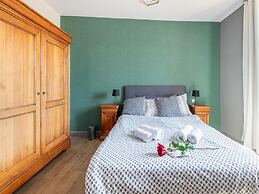 Gite in the Heart of Saone et Loire