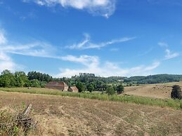 Gite in the Heart of Saone et Loire
