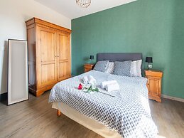 Gite in the Heart of Saone et Loire