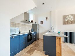 Gite in the Heart of Saone et Loire